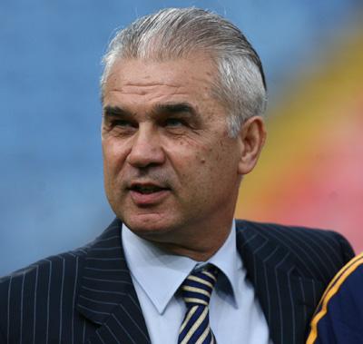Iordanescu, peste Lucescu si Piturca in ierahia all-time a antrenorilor