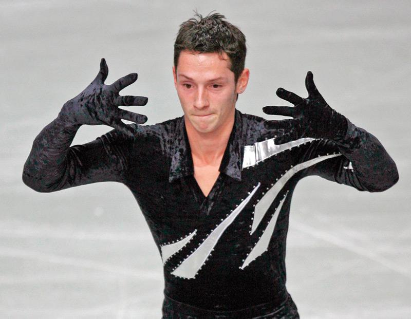 CE de patinaj artistic/ Zoltan Kelemen s-a calificat in finala 