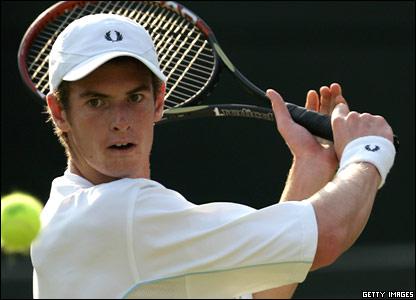 Andy Murray, primul finalist  de la Australian Open