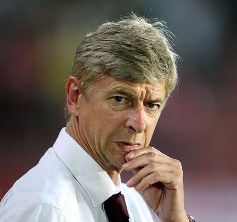 Wenger: "Manchester United nu va fi avantajata in campionat, ci le va fi mai usor in Liga Campionilor"