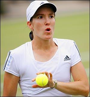 Justin Henin a revenit cu o victorie in circuitul WTA