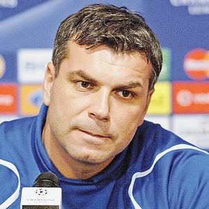 La GSP TV, Cosmin Olaroiu isi anunta proiectele de caritate