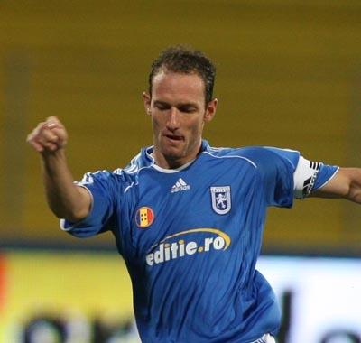 Dorel Stoica a semnat cu Al-Ettifaq