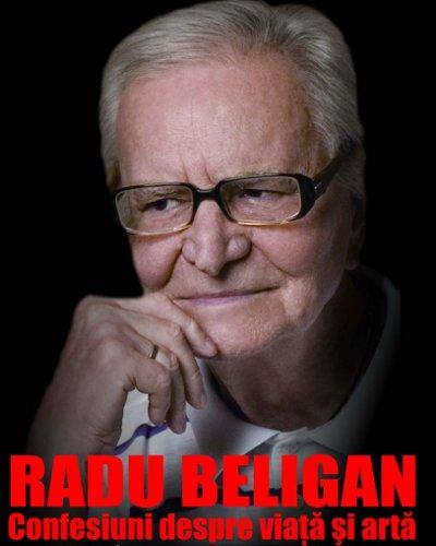 Confesiuni cu Radu Beligan