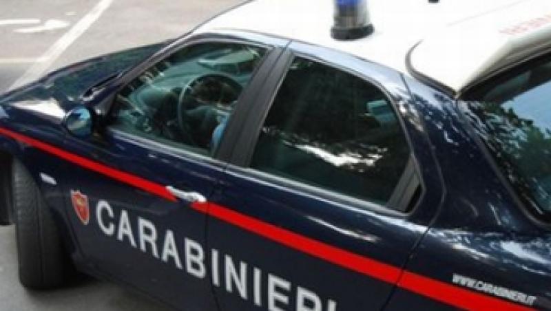 Sicilia: Romanca, in stare grava dupa ce a fost lovita cu masina de un politist