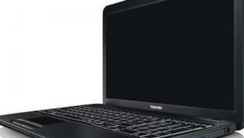 Laptopul Toshiba Satellite C660: gata de lucru
