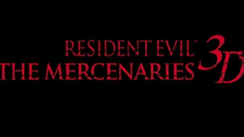 Un nou joc Resident Evil, exclusiv pentru Nintendo 3DS