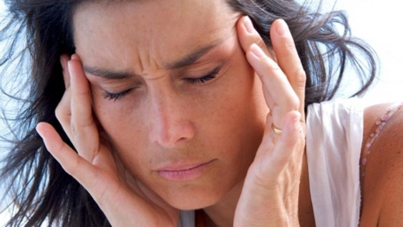 Migrenele sunt provocate de variatiile din ADN
