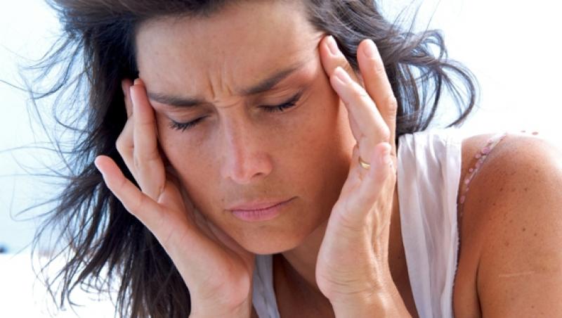 Migrenele sunt provocate de variatiile din ADN
