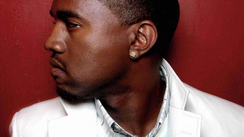 Kanye West vrea sa devina urmatorul Michael Jackson