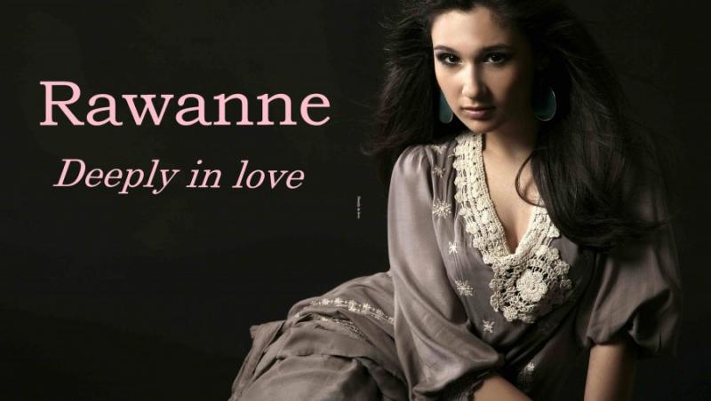 Rawanne, o romanca de 13 ani, in topurile muzicale din Turcia