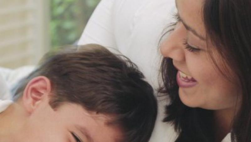 Studiu: Prietenia virtuala dintre copii si parinti