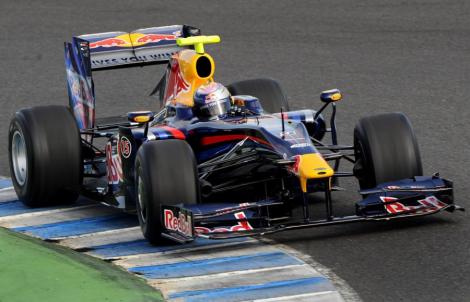 F1/ Sebastian Vettel se impune in MP al Japoniei