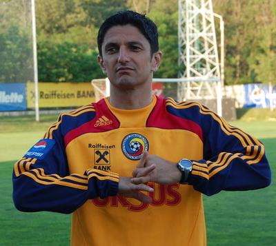 Razvan Lucescu: ""Este frustrant sa pierzi cu un gol din ofsaid. Nu vrea sa fie o scuza, dar este a nu stiu cata oara cand se intampla asta"