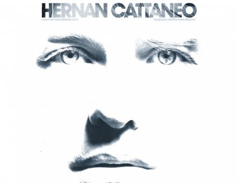 Studio Martin prezinta Hernan Cattaneo - sambata 16.10