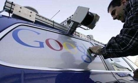 Google a testat masini care se conduc singure!