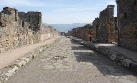 Arheologii au descoperit un "Pompei norvegian"