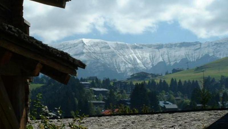 Megeve - locul care te indragosteste de Alpi