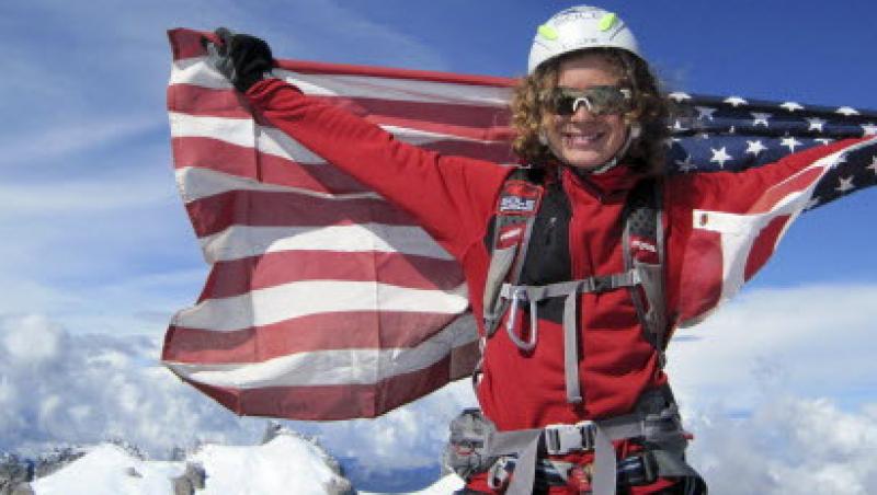 Depaseste-ti limitele: cum e sa cuceresti Everestul la 14 ani