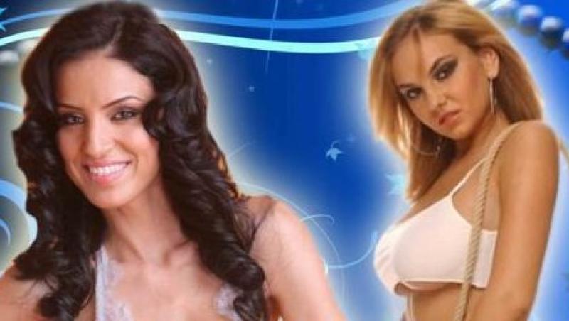 inadvertently Gaseous blouse Roxana Ionescu face cuplu cu Adelina | Antena 1