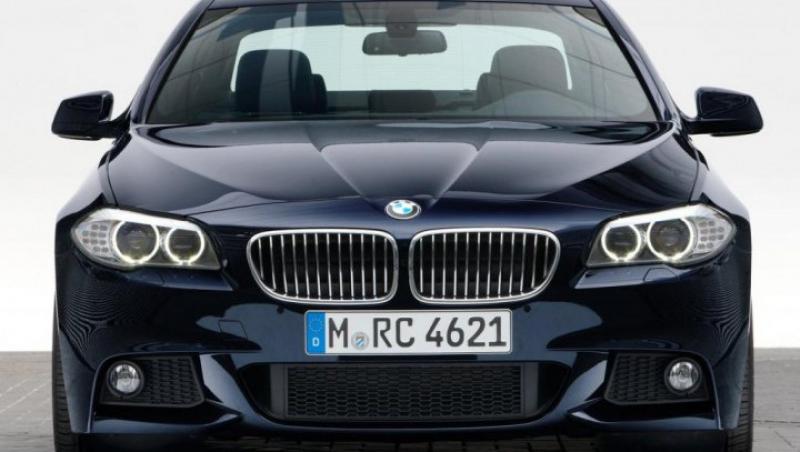 Investitie majora a BMW in Transilvania?
