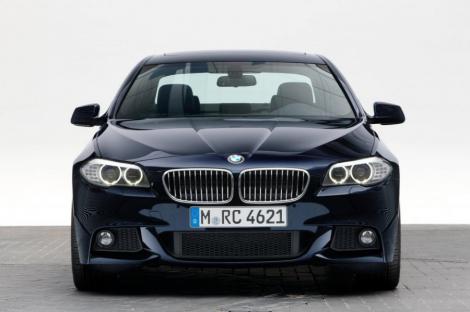 Investitie majora a BMW in Transilvania?