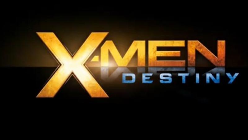 VIDEO! Activision a anuntat X-Men Destiny
