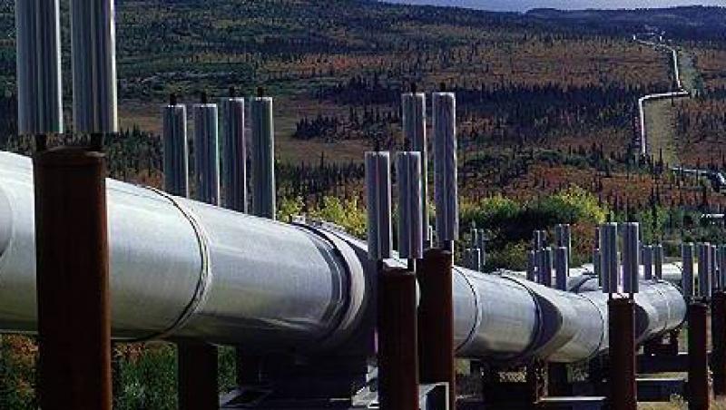 Intermediarul dintre Romania si Gazprom intra in South Stream