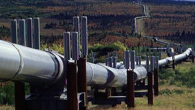 Intermediarul dintre Romania si Gazprom intra in South Stream