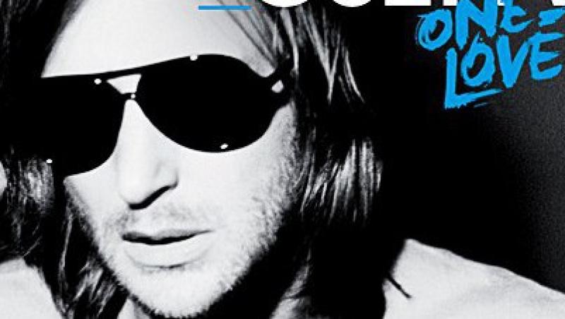 Ultimele noutatii despre concertul lui David Guetta