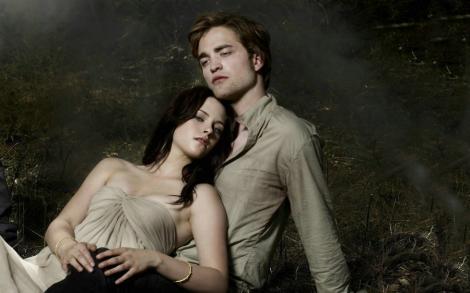 Robert Pattinson si Kristen Stewart vor nunta "voodoo"