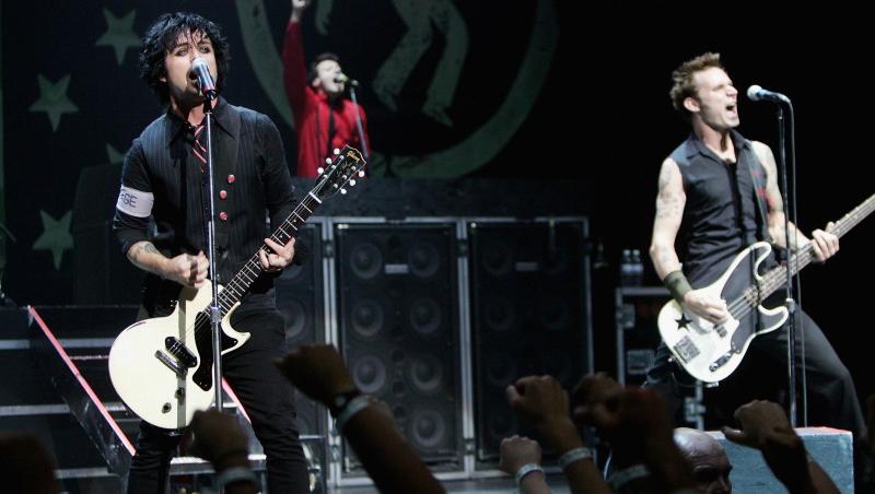 Green Day, Muse si Lady Gaga ar putea concerta anul viitor in Romania