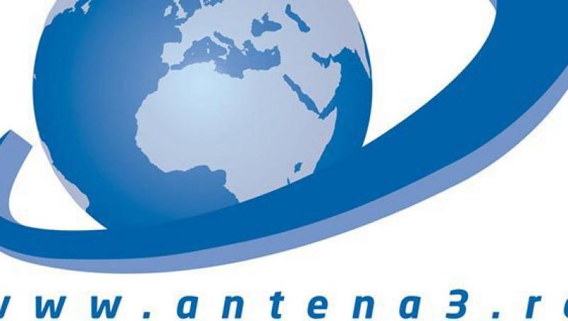 Antena3.ro, cele mai multe afisari in luna octombrie in topul site-urilor de stiri