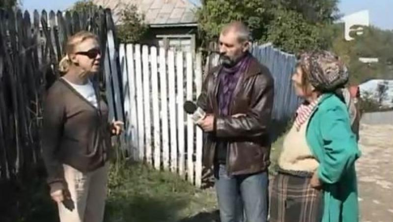 VIDEO! Celebra Mihaela Mihai, furioasa la Acces Direct