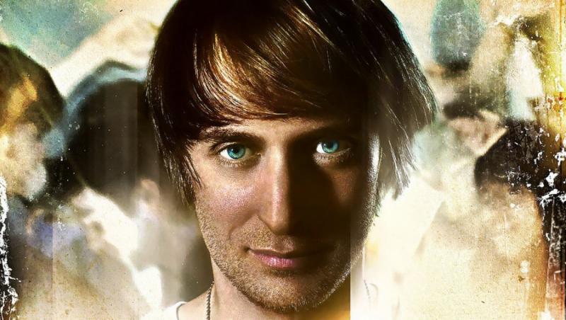 Afterparty-ul oficial David Guetta se tine in Kristal Glam Club