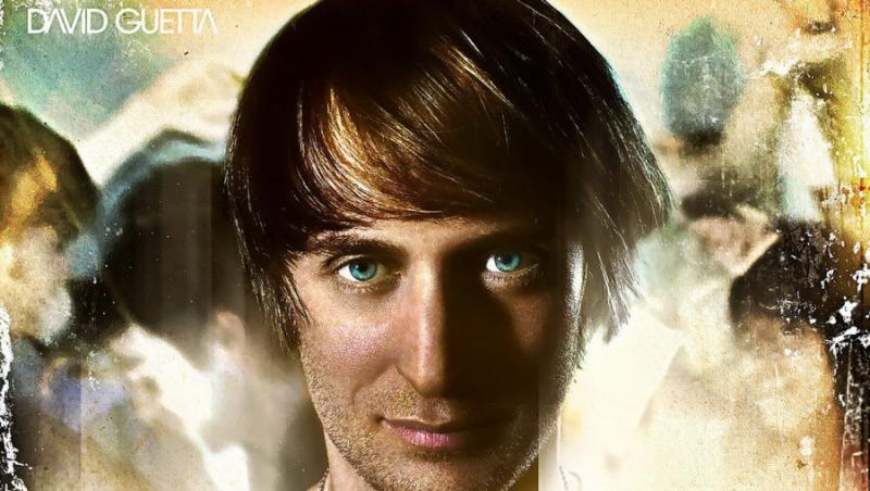 Afterparty-ul oficial David Guetta se tine in Kristal Glam Club