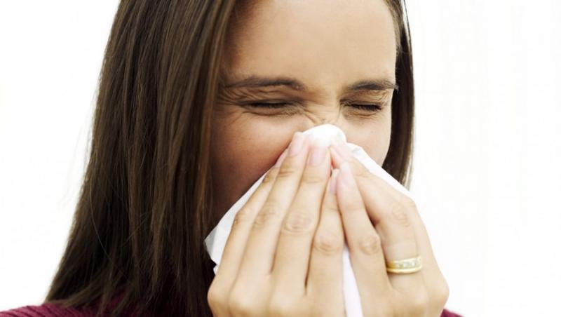 Cum sa te feresti de infectiile respiratorii