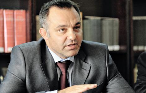 Sebastian Oprescu, presedinte SNFP: Angajatii vor primi stimulente in baza a trei criterii clare de performanta