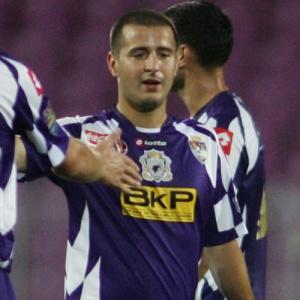 FCM Targu-Mures - FC Timisoara 2-3/ Banatenii, pe primul loc