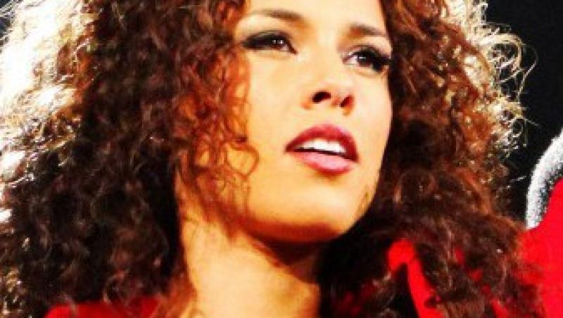 Alicia Keys a nascut baietel!