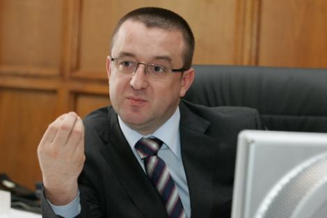 Sorin Blejnar, presedinte ANAF: Stimulente primesc judetele care au primit planul de incasari