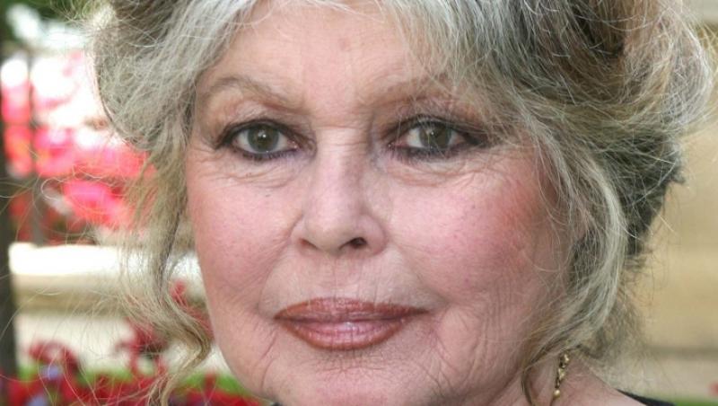Brigitte Bardot, pentru presedentia Frantei