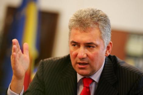 Adriean Videanu: "Planul de guvernare PSD ar arunca Romania in haos"