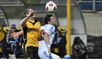 FC Brasov - U Craiova 0-3/ Oltenii, la a treia victorie consecutiva