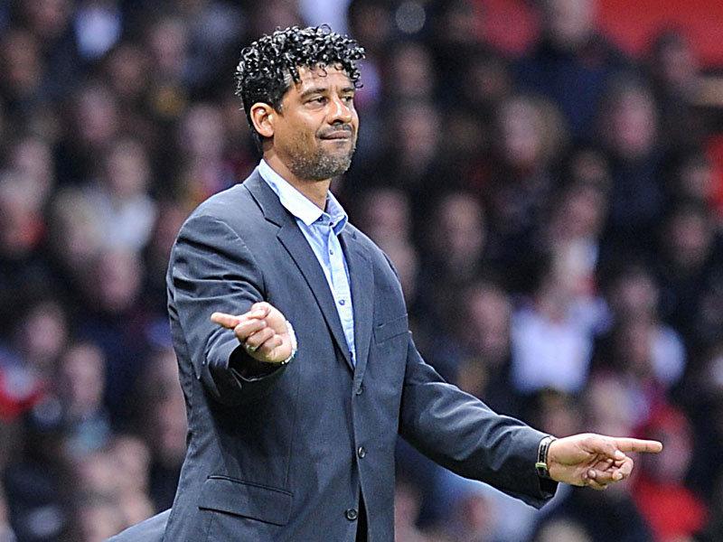Frank Rijkaard a fost demis de la Galatasaray Istanbul. Hagi, pe lista posibililor succesori