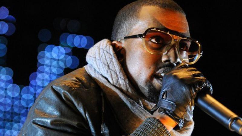 Kanye West, interzis in Statele Unite