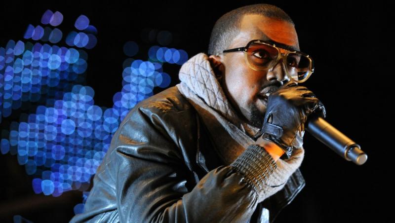 Kanye West, interzis in Statele Unite