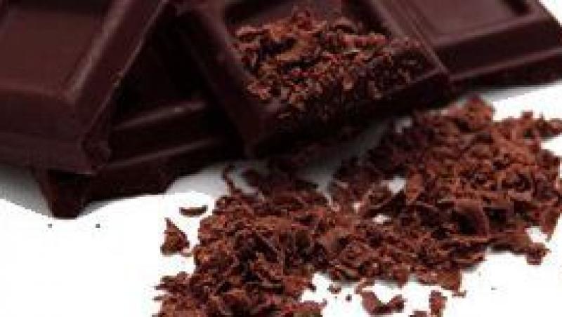 VIDEO! Ciocolata dulce pentru dietetici