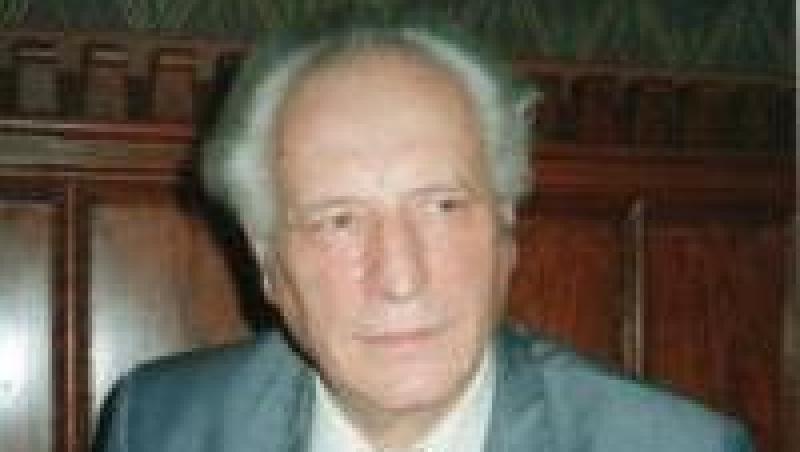 Academicianul fizician Tibor Toro a murit, ieri, la 79 de ani