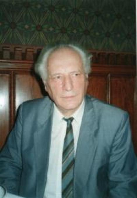 Academicianul fizician Tibor Toro a murit, ieri, la 79 de ani
